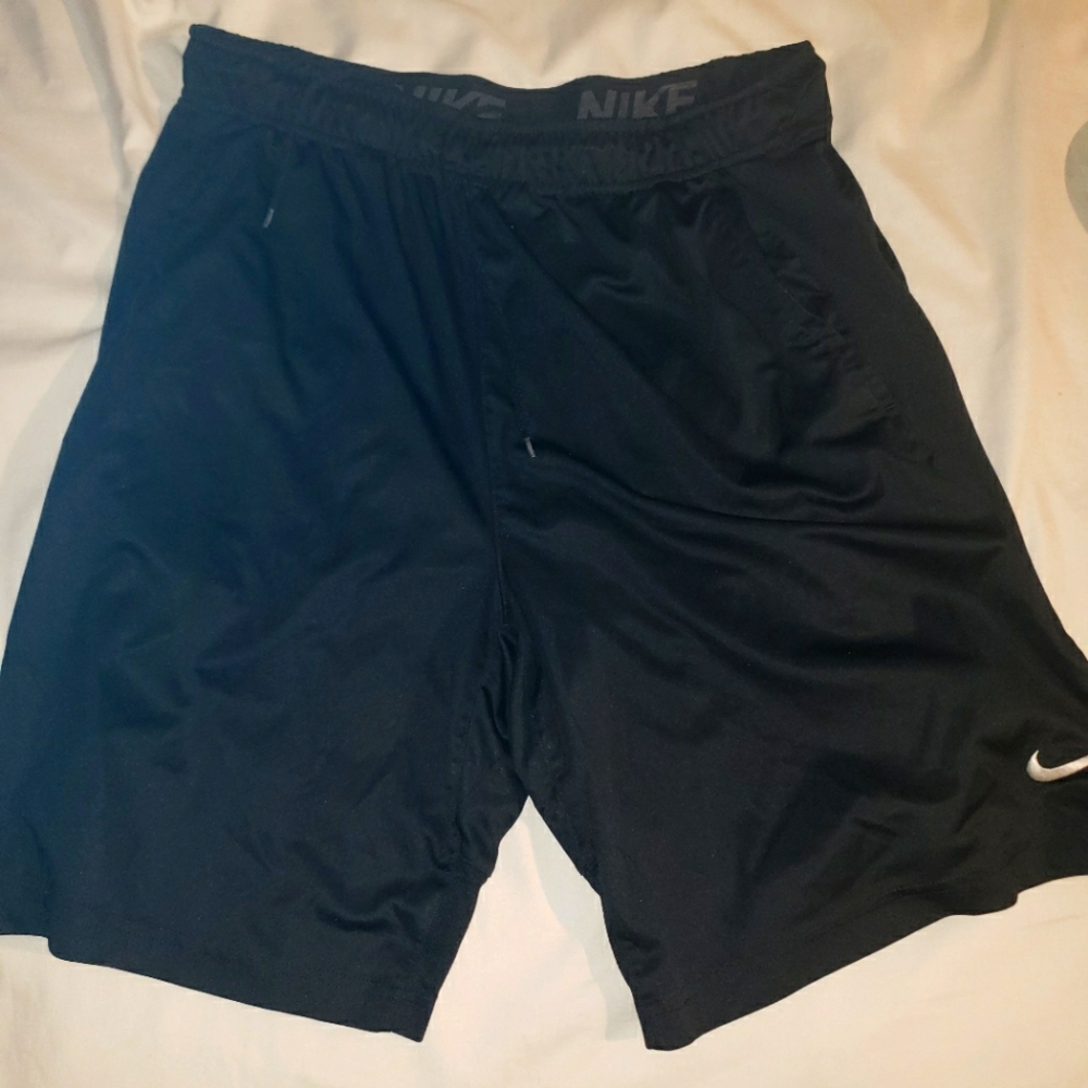 Nike Basketball Shorts